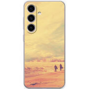 Чохол BoxFace Samsung Galaxy S25 FE (S731) 