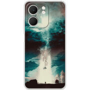 Чохол BoxFace OPPO A5x 