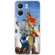 Чохол BoxFace OPPO A5x 