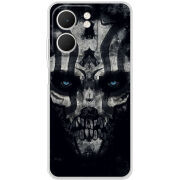 Чохол BoxFace OPPO A5x The Dark