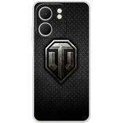Чохол BoxFace OPPO A5x 