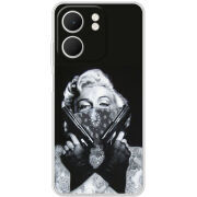 Чохол BoxFace OPPO A5x 