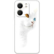 Чохол BoxFace OPPO A5x 