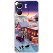 Чохол BoxFace OPPO A5x 