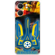Чохол BoxFace OPPO A5x UA national team