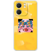 Чохол BoxFace OPPO A5x 