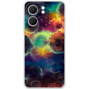 Чохол BoxFace OPPO A5x 