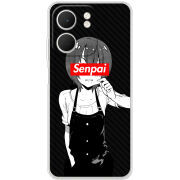 Чохол BoxFace OPPO A5x Senpai