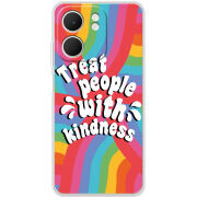 Чохол BoxFace OPPO A5x Kindness