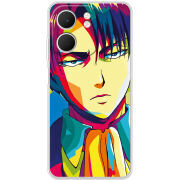 Чохол BoxFace OPPO A5x Levi