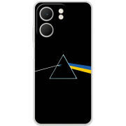 Чохол BoxFace OPPO A5x Pink Floyd Україна
