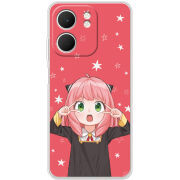 Чохол BoxFace OPPO A5x Anya Forger