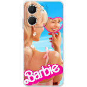 Чохол BoxFace OPPO A5x Barbie 2023