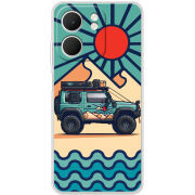 Чохол BoxFace OPPO A5x Off Road