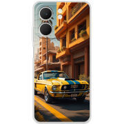 Чохол BoxFace OPPO A5x 