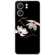 Чохол BoxFace OPPO A5x Ночные Магнолии