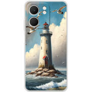 Чохол BoxFace OPPO A5x 