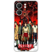 Чохол BoxFace OPPO A5x 