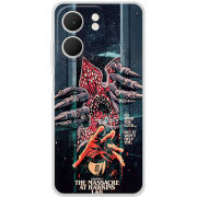 Чохол BoxFace OPPO A5x 