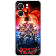 Чохол BoxFace OPPO A5x 