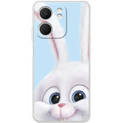 Чохол BoxFace OPPO A5x Rabbit