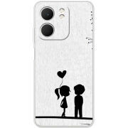 Чохол BoxFace OPPO A5x First Love