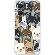Чохол BoxFace OPPO A5x 