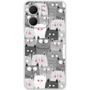 Чохол BoxFace OPPO A5x 