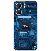 Чохол BoxFace OPPO A5x 