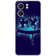 Чохол BoxFace OPPO A5x 