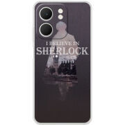 Чохол BoxFace OPPO A5x Sherlock