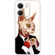Чохол BoxFace OPPO A5x 