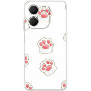 Чохол BoxFace OPPO A5x 