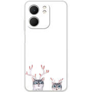 Чохол BoxFace OPPO A5x 