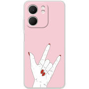 Чохол BoxFace OPPO A5x 