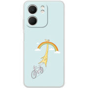 Чохол BoxFace OPPO A5x 