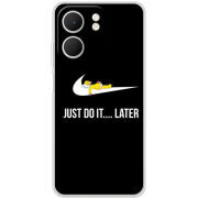 Чохол BoxFace OPPO A5x 