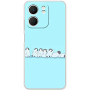 Чохол BoxFace OPPO A5x 