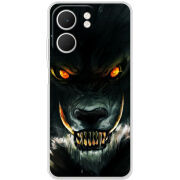 Чохол BoxFace OPPO A5x Werewolf