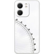 Чохол BoxFace OPPO A5x 