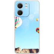 Чохол BoxFace OPPO A5x 