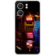 Чохол BoxFace OPPO A5x 