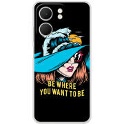 Чохол BoxFace OPPO A5x 