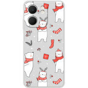 Чохол BoxFace OPPO A5x 