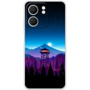 Чохол BoxFace OPPO A5x 