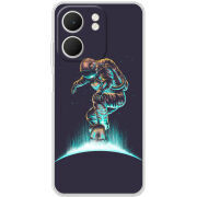 Чохол BoxFace OPPO A5x 