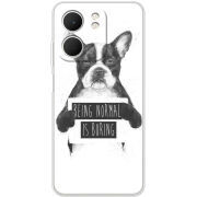 Чохол BoxFace OPPO A5x 