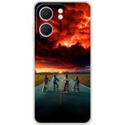 Чохол BoxFace OPPO A5x 