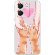 Чохол BoxFace OPPO A5x 