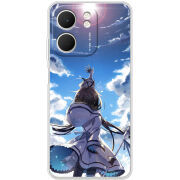 Чохол BoxFace OPPO A5x 